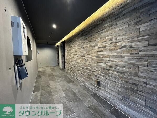 COEUR BLANC西荻窪の物件内観写真